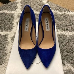 Steve Madden Pumps